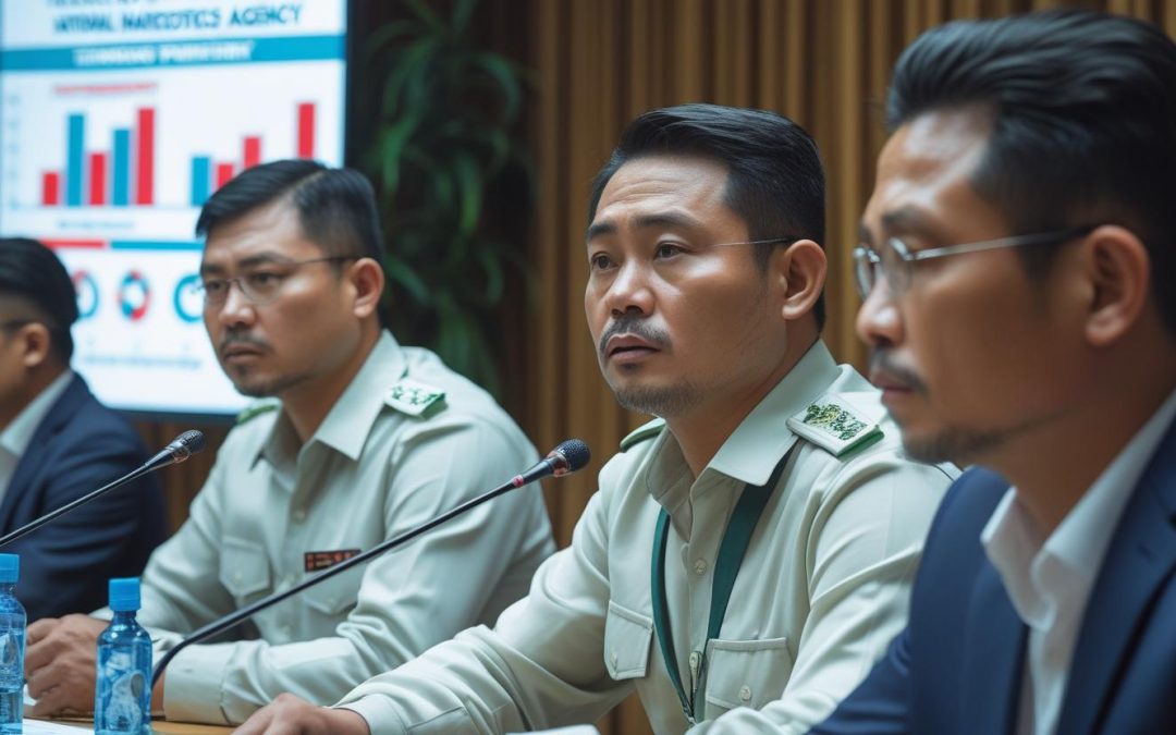 BNNK Temanggung dan Strategi Pencegahan Narkotika: Sebuah Kajian Mendalam