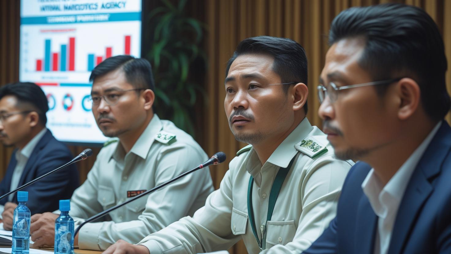 BNNK Temanggung dan Strategi Pencegahan Narkotika: Sebuah Kajian Mendalam