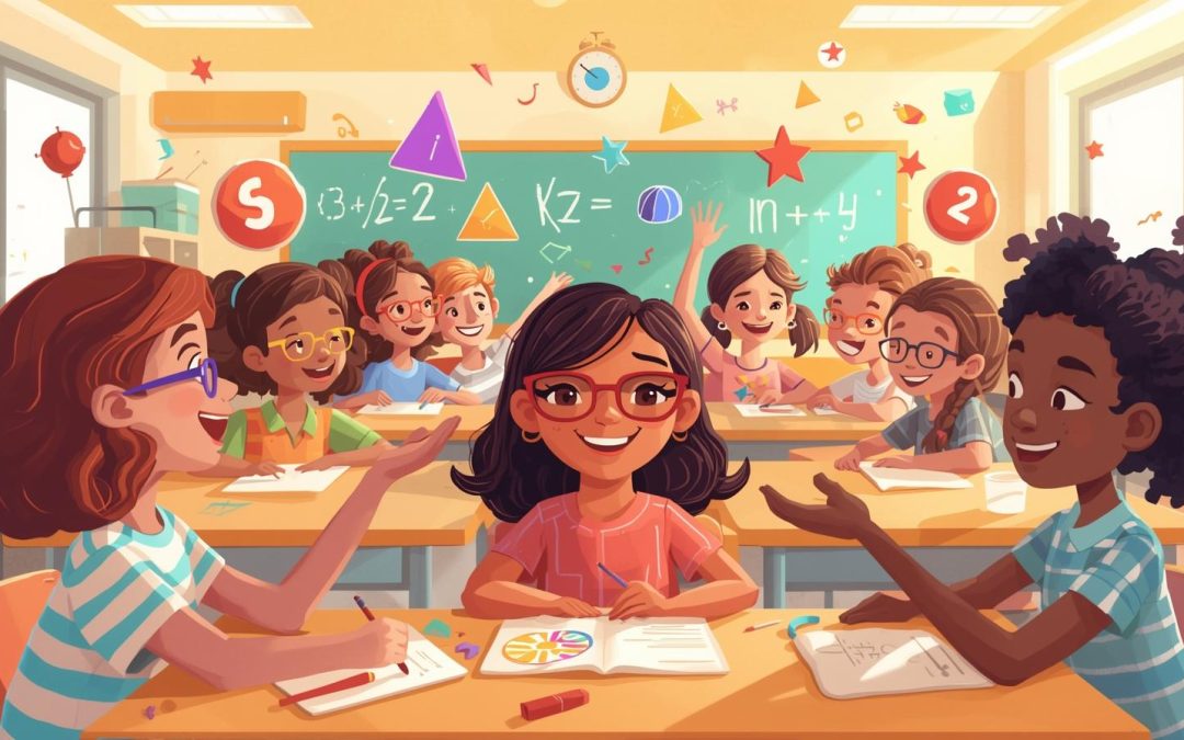 CPA Berbasis Augmented Reality Tingkatkan Kreativitas Matematika Siswa SD