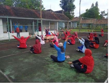 Life Review Therapy Bantu Lansia Atasi Kecemasan di RSJ Prof. Dr. Soerojo Magelang