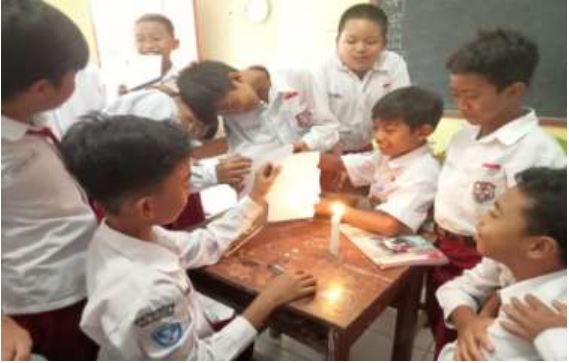 Retno Astuti Ungkap Efektivitas Discovery Learning dalam Tingkatkan Pemahaman IPA Siswa