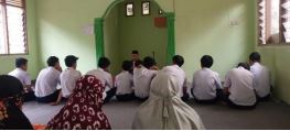 Implementasi Kurikulum Merdeka dalam Pembelajaran PAI di SMP Negeri 1 Mertoyudan