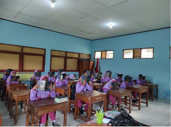 Strategi Guru PAI Menanamkan Nilai Keagamaan di Sekolah Dasar