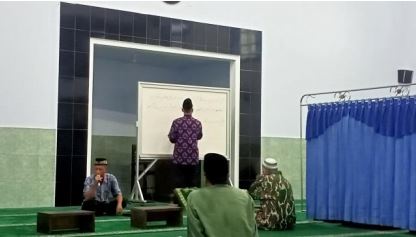 Peran Strategis Takmir Masjid dalam Pemberdayaan Umat: Studi Kasus Masjid Al-Huda Menoreh