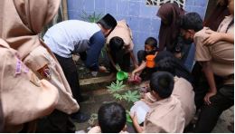 Implementasi Kurikulum Merdeka pada PAI di SMPN 10 Magelang: Antara Harapan dan Tantangan