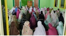 Strategi Guru PAI SMP Negeri 10 Kota Magelang dalam Membentuk Karakter Religius Peserta Didik
