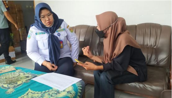 Implementasi Perda Pengujian Kendaraan di Magelang Belum Optimal, Ini Temuan Penelitian Nawang Fitri Damayanti