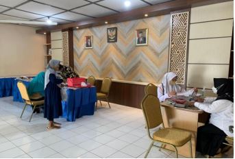 Evaluasi Penggunaan Obat Antihipertensi di Puskesmas Mertoyudan 2: Studi Menarik oleh Aziza Nurrafa