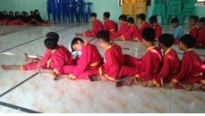 Nilai Kepribadian Muhammadiyah dalam Tapak Suci