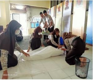 Pemanfaatan Laboratorium PAI di SMA Negeri 3 Magelang, Penelitian Ungkap Efektivitasnya