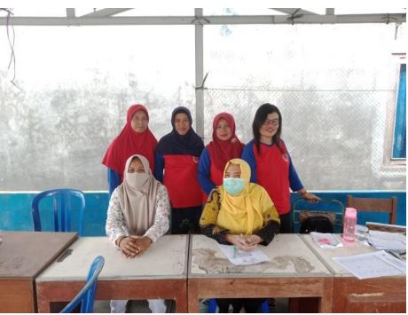 Video Edukasi Terbukti Tingkatkan Kepatuhan Lansia Ikuti Posyandu di Magelang
