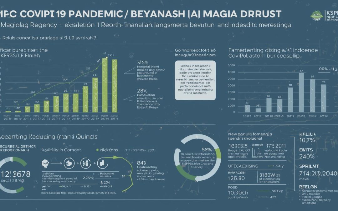 Dampak Pandemi Covid-19 terhadap Pembiayaan di KSPPS LE Syariah Kabupaten Magelang