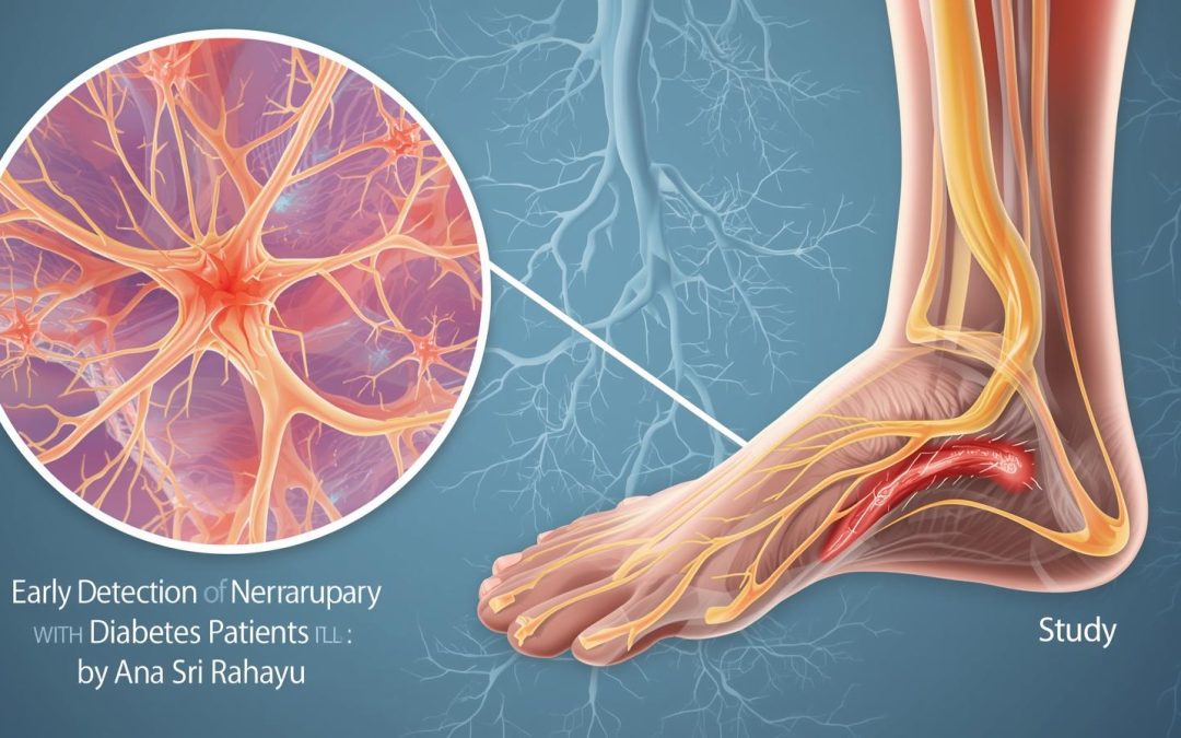 Deteksi Dini Neuropati Perifer pada Penderita Diabetes: Kajian Ana Sri Rahayu