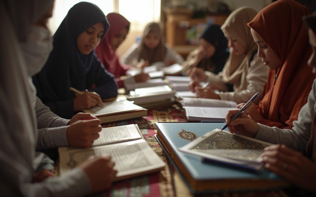 Evaluasi Program Pembelajaran Membaca Al-Qur’an di TPA Manba’ul Qur’an Payaman