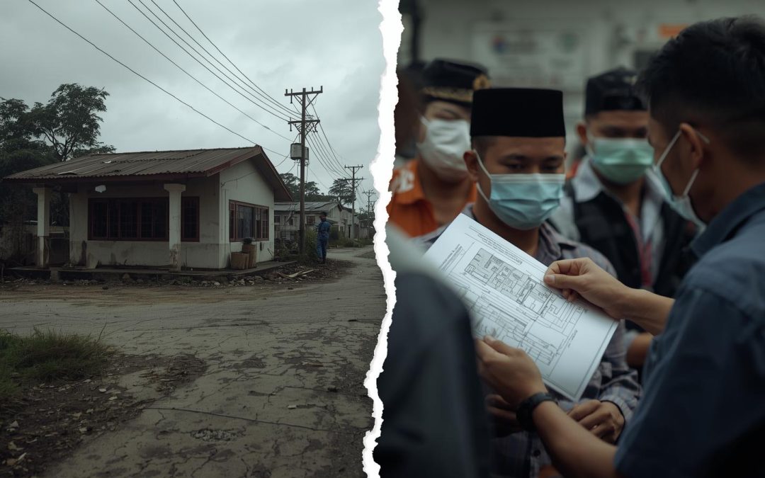 Implementasi Standar Pelayanan Minimal Bidang Pekerjaan Umum di Kota Magelang: Antara Target dan Realita