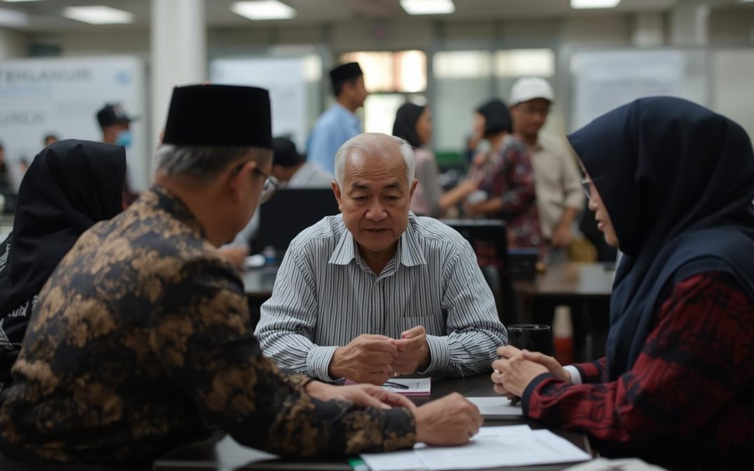 Perubahan Kebijakan JHT: Kajian Hukum dari Dimas Lingsang Nugroho