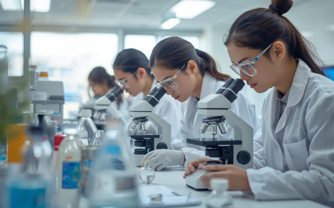 Jeruju dan Senyawa Benzoxazolinone: Peneliti Muda Magelang Tawarkan Harapan Baru Dunia Farmasi