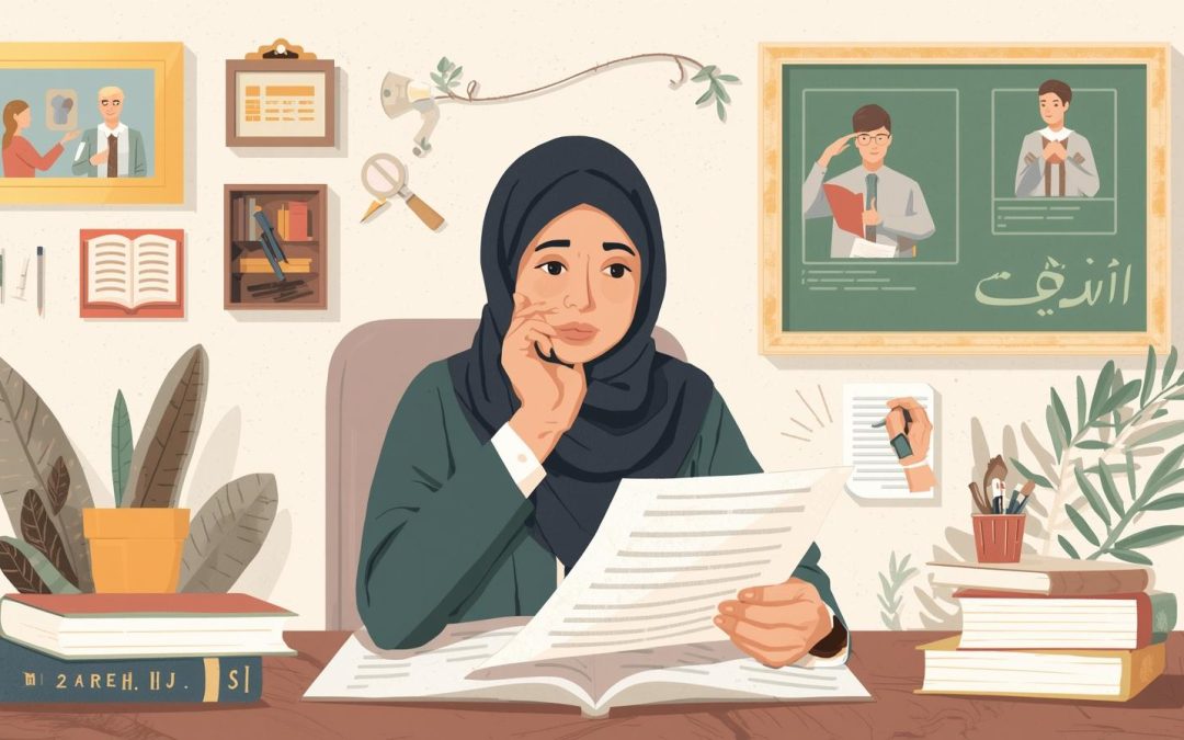 Kebijakan Kepala Madrasah dalam Membentuk Karakter Siswa Melalui Hidden Curriculum