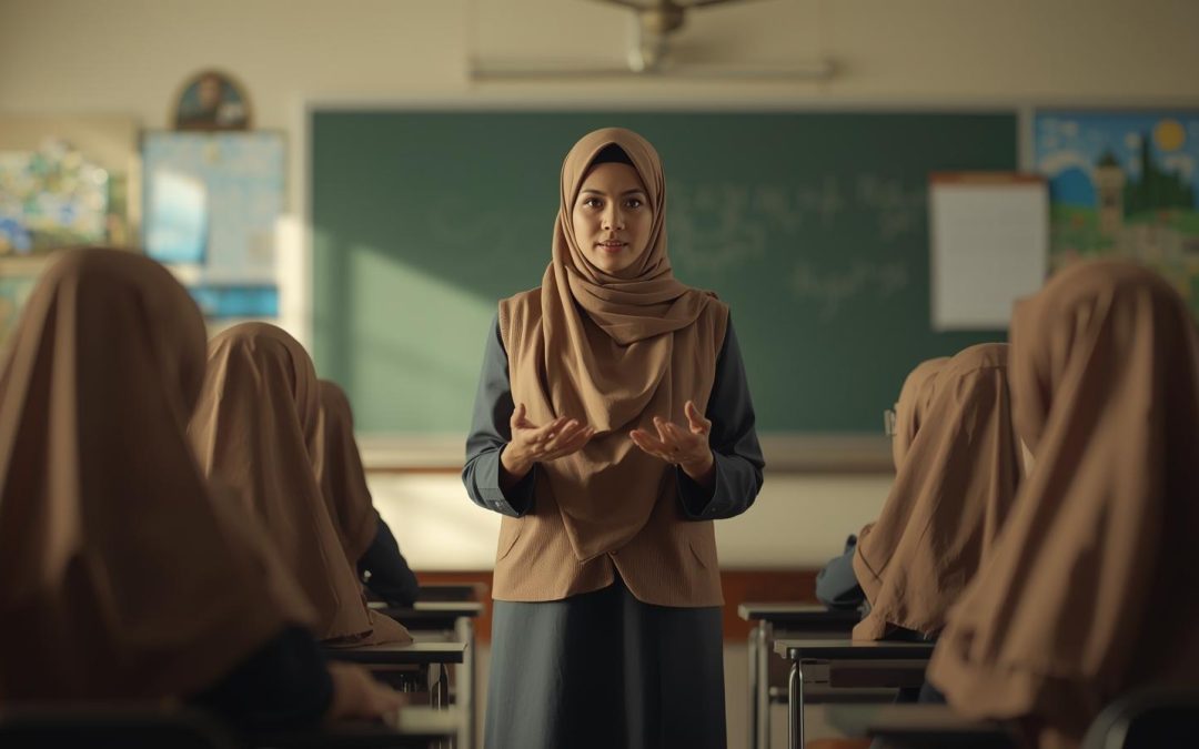 Kepemimpinan, Religiusitas, dan Linieritas Mengajar: Kunci Kinerja Guru Muhammadiyah Wonosobo