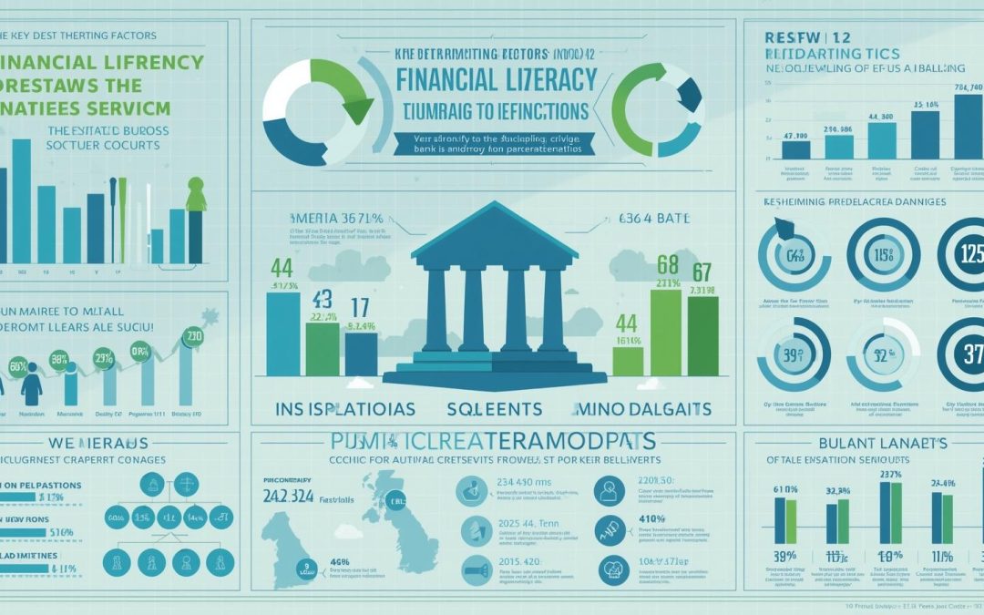Literasi Keuangan dan Keputusan Investasi: Studi Mahasiswa Muhammadiyah Magelang Ungkap Faktor Penentu