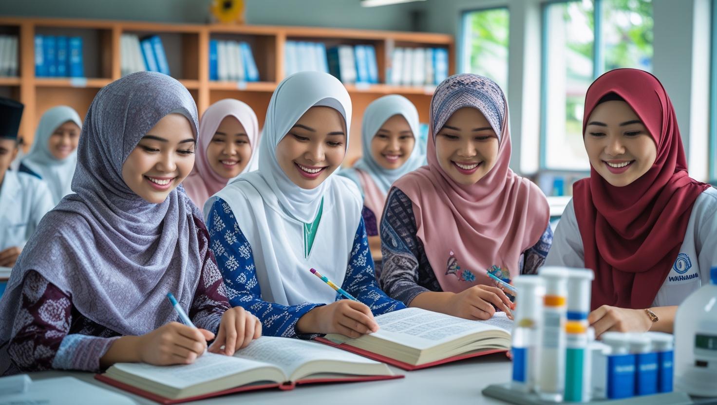Mahasiswa Farmasi Masih Minim Pemahaman soal Perawatan Paliatif