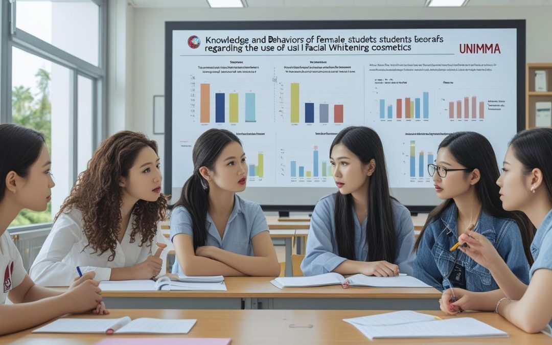 Penelitian Mahasiswa UMM Magelang Ungkap Faktor Penentu Keputusan Investasi Generasi Muda