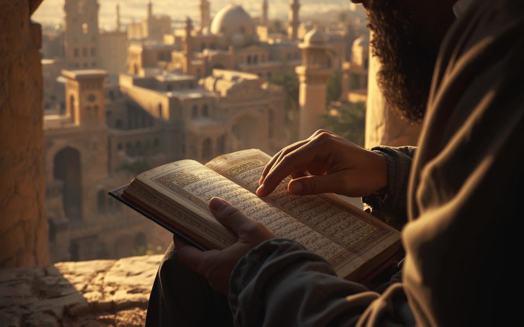 Membaca Al-Qur’an, Antara Iqro’ dan Yanbu’a: Menyibak Hasil Penelitian Achmad Isnandya Anshori