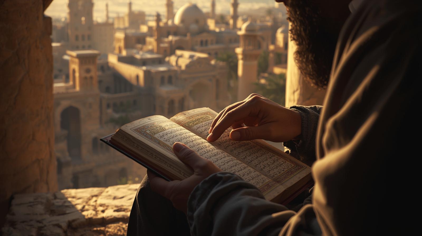 Membaca Al-Qur’an, Antara Iqro’ dan Yanbu’a: Menyibak Hasil Penelitian Achmad Isnandya Anshori