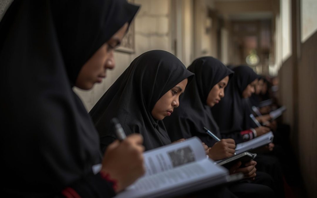 Menelisik Religiusitas Siswa SMP Negeri 2 Kota Magelang