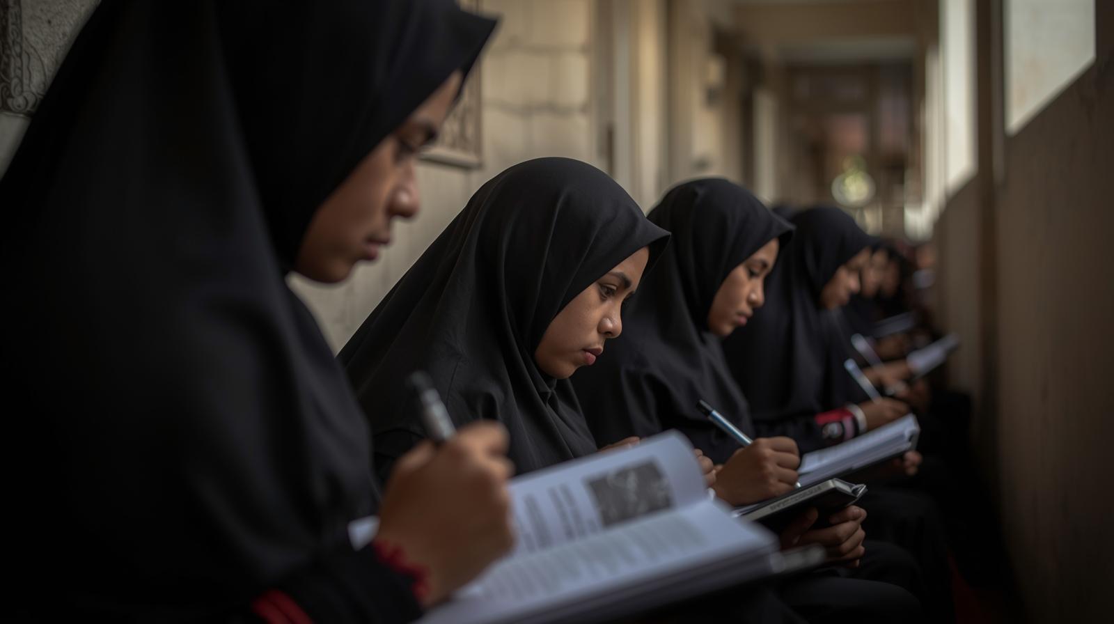Menelisik Religiusitas Siswa SMP Negeri 2 Kota Magelang