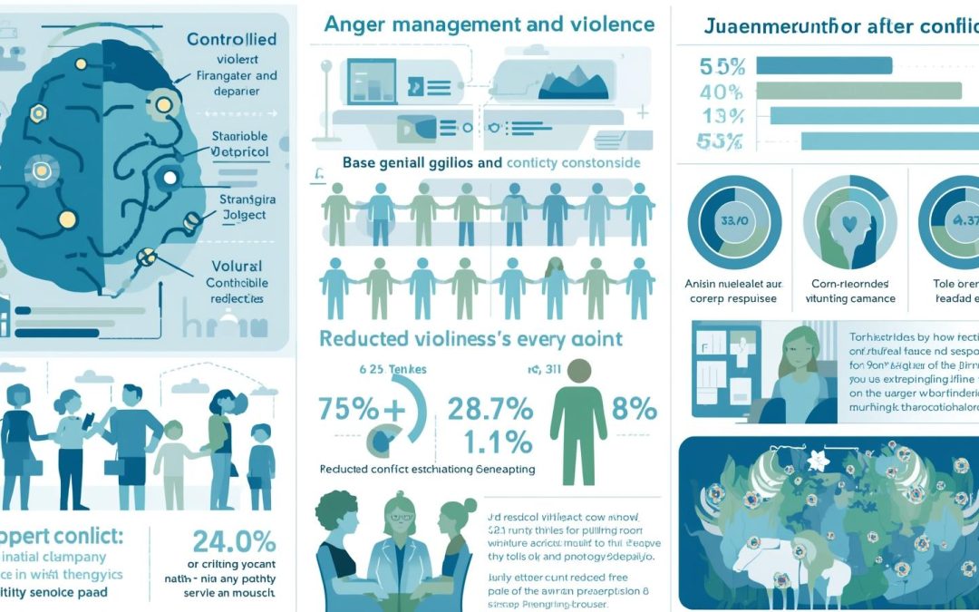 Mengendalikan Amarah, Mengurangi Risiko Kekerasan: Penelitian Edi Wahyuni tentang Anger Management