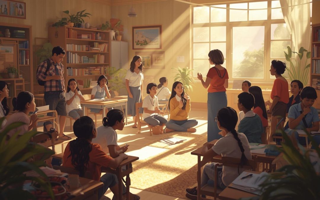 Menggagas Pendidikan Inklusi Berbasis Spiritualitas: Gagasan Zulfa Indra Wahyuningrum