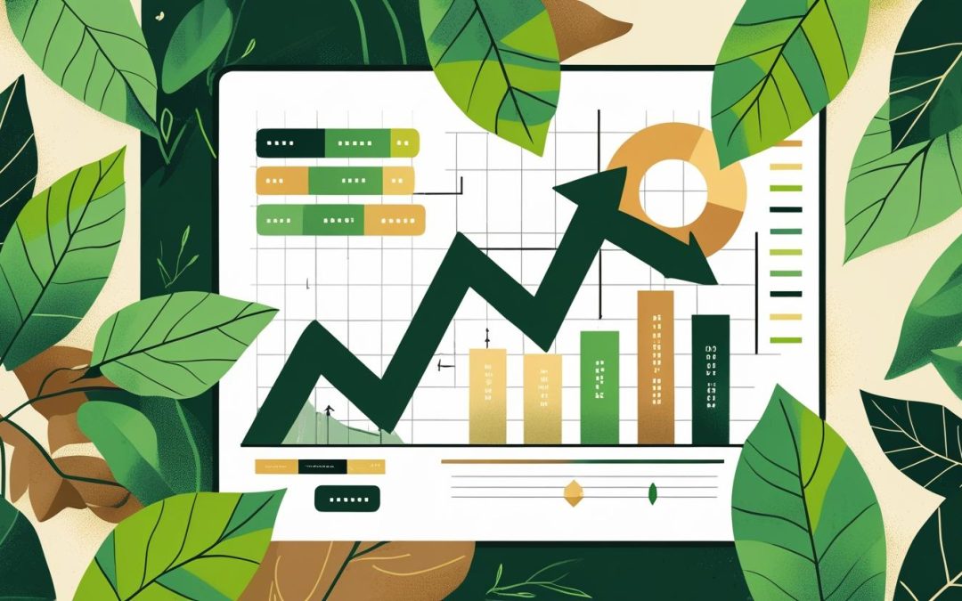 Mengupas Green Accounting: Jalan Baru Menuju Kinerja Lingkungan Berkelanjutan