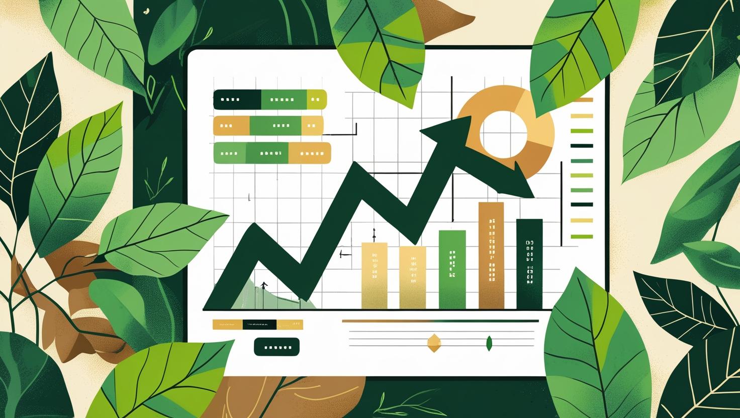 Mengupas Green Accounting: Jalan Baru Menuju Kinerja Lingkungan Berkelanjutan