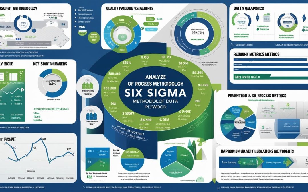 Luqman Ismail: Mengurai Masalah Kualitas Produk dengan Six Sigma di CV. Duta Plywood
