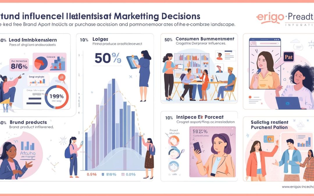 Brand Ambassador dan Influencer, Strategi Jitu Erigo di Era E-Commerce