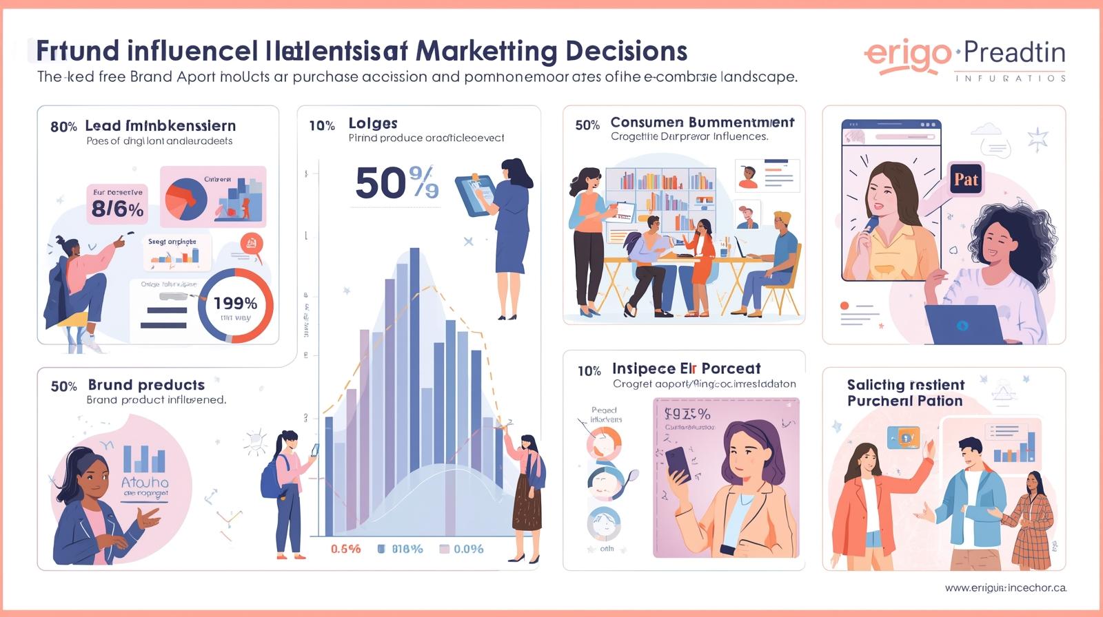 Brand Ambassador dan Influencer, Strategi Jitu Erigo di Era E-Commerce