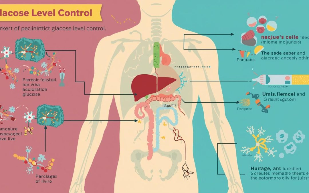 Olahraga Terapi Terbukti Efektif Kendalikan Gula Darah pada Diabetes Tipe 2