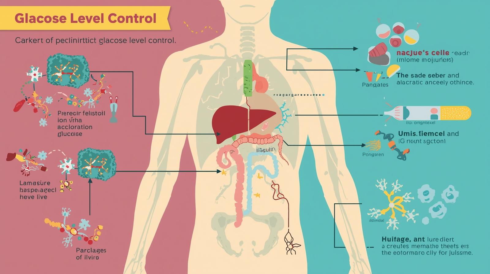 Olahraga Terapi Terbukti Efektif Kendalikan Gula Darah pada Diabetes Tipe 2