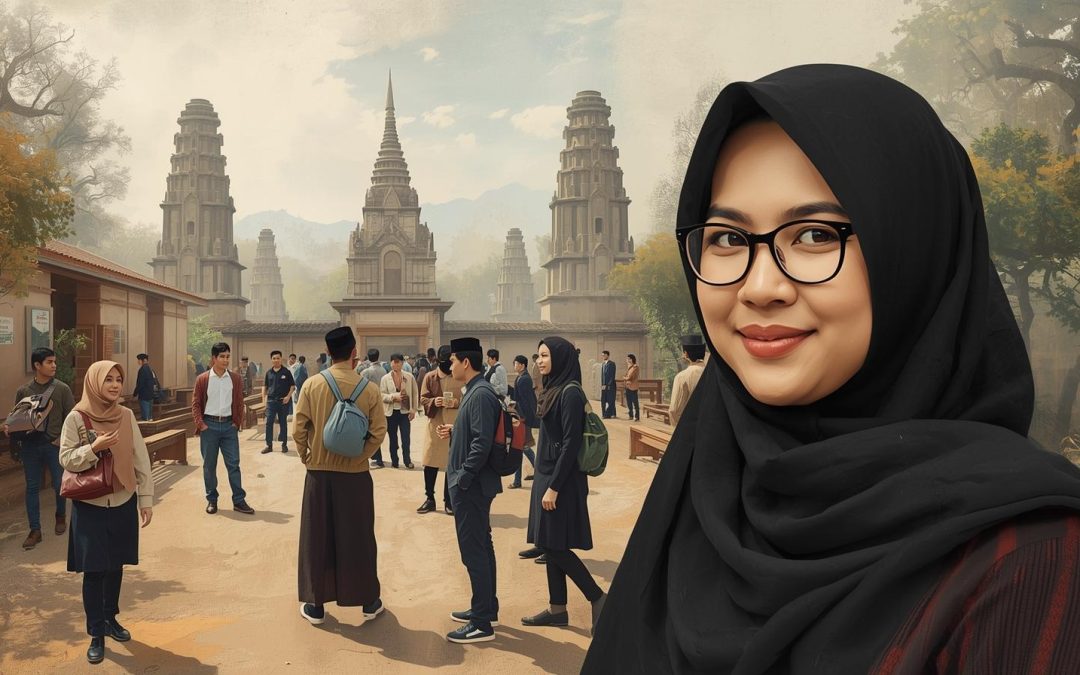 Pengaruh Konformitas terhadap Agresivitas: Potret Penelitian Shavira Ika Putri di SMK Muhammadiyah 2 Borobudur