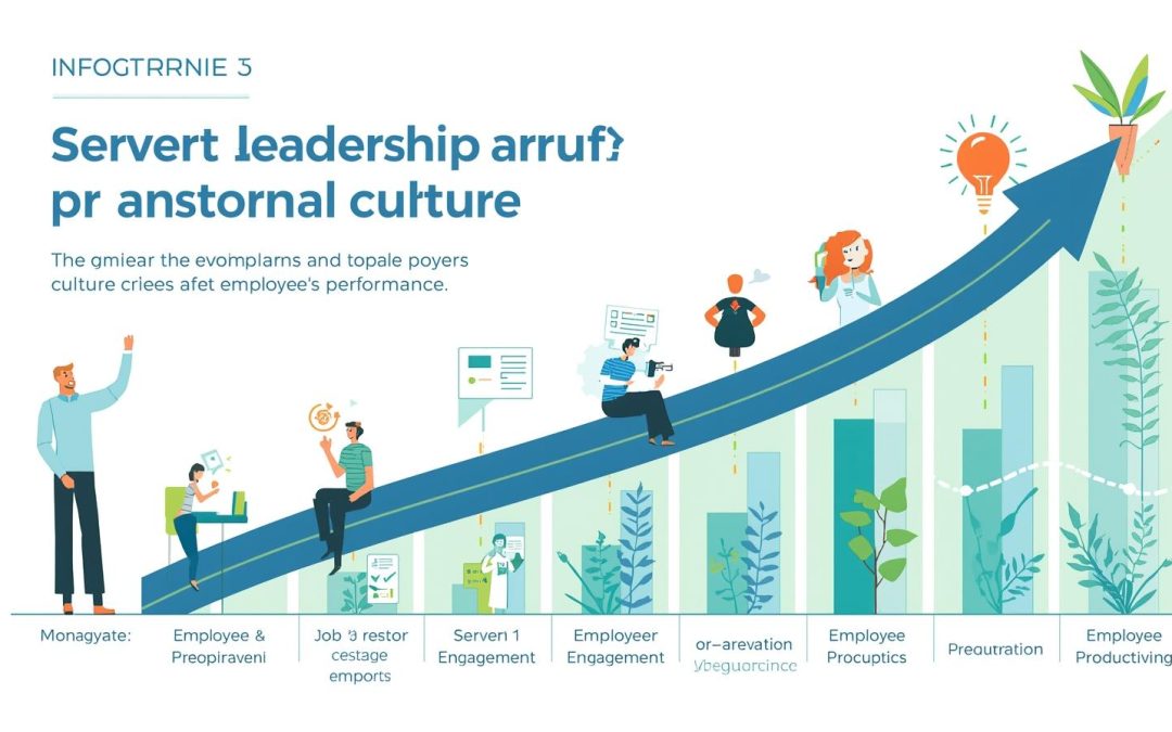 Pengaruh Servant Leadership dan Budaya Organisasi terhadap Kinerja Karyawan