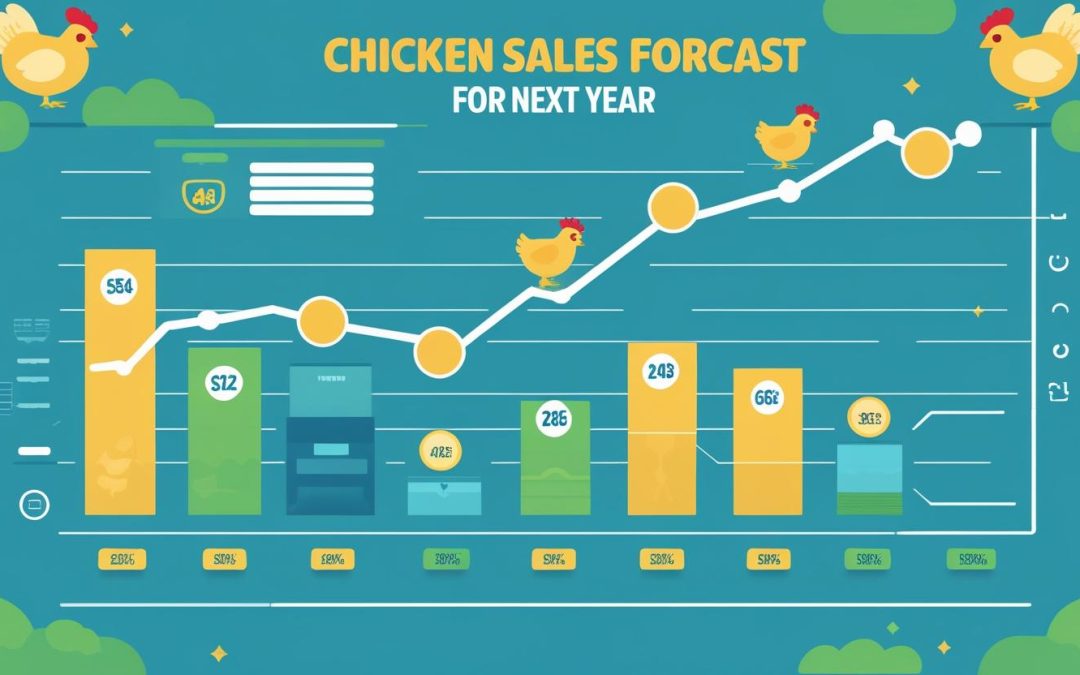 Prediksi Penjualan Ayam, Solusi Cerdas Hadapi Fluktuasi Permintaan di Purworejo