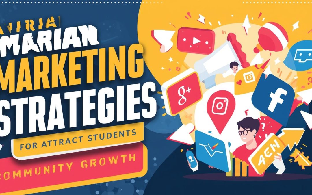 Promosi Media Sosial dan Viral Marketing: Strategi Somethinc Menarik Minat Mahasiswa