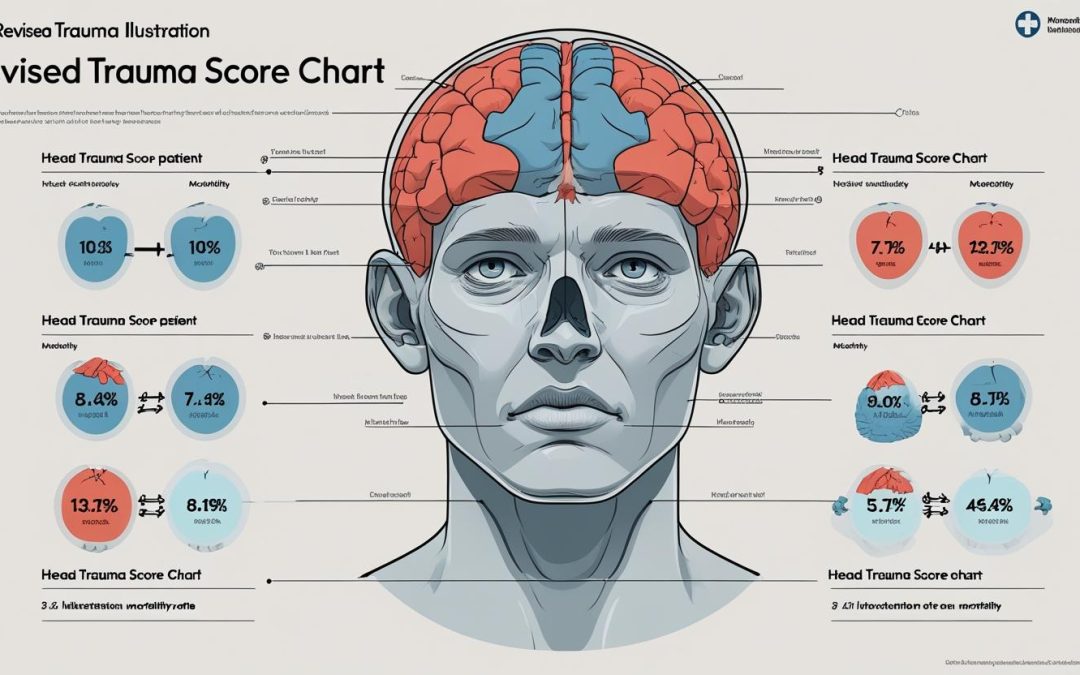 Revised Trauma Score Bantu Prediksi Kematian Pasien Trauma Kepala