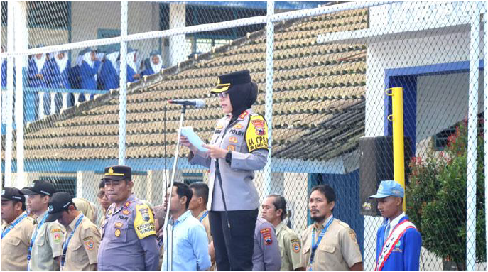 Kejahatan Klitih Menghantui Kota Magelang: Upaya Nyata Kepolisian Menjawab Keresahan Masyarakat