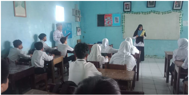 Supervisi Kepala Sekolah Jadi Kunci Tingkatkan Kinerja Guru PAI di Era Kurikulum Merdeka