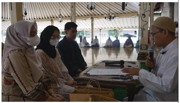 Mualaf Center Yogyakarta: Menemani Perjalanan Iman Lewat Asistensi dan Konseling Agama