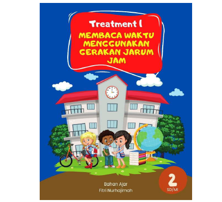 Pendekatan TGT MONITU Tingkatkan Pemahaman Matematika Siswa Sekolah Dasar