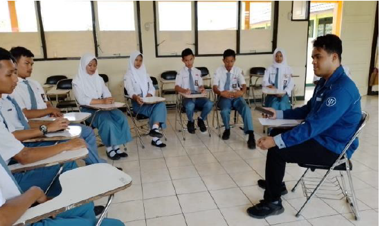 Motivasi Belajar Siswa SMK: Tantangan dan Faktor Penentunya