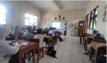 Penelitian Sigit Suryo Handono Ungkap Kendala Guru PAI Tingkatkan Minat Belajar Siswa di Magelang